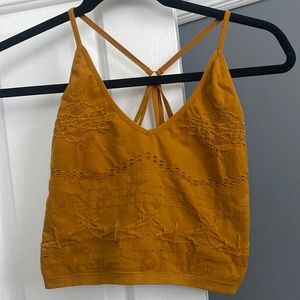 Daytrip stretchy brami